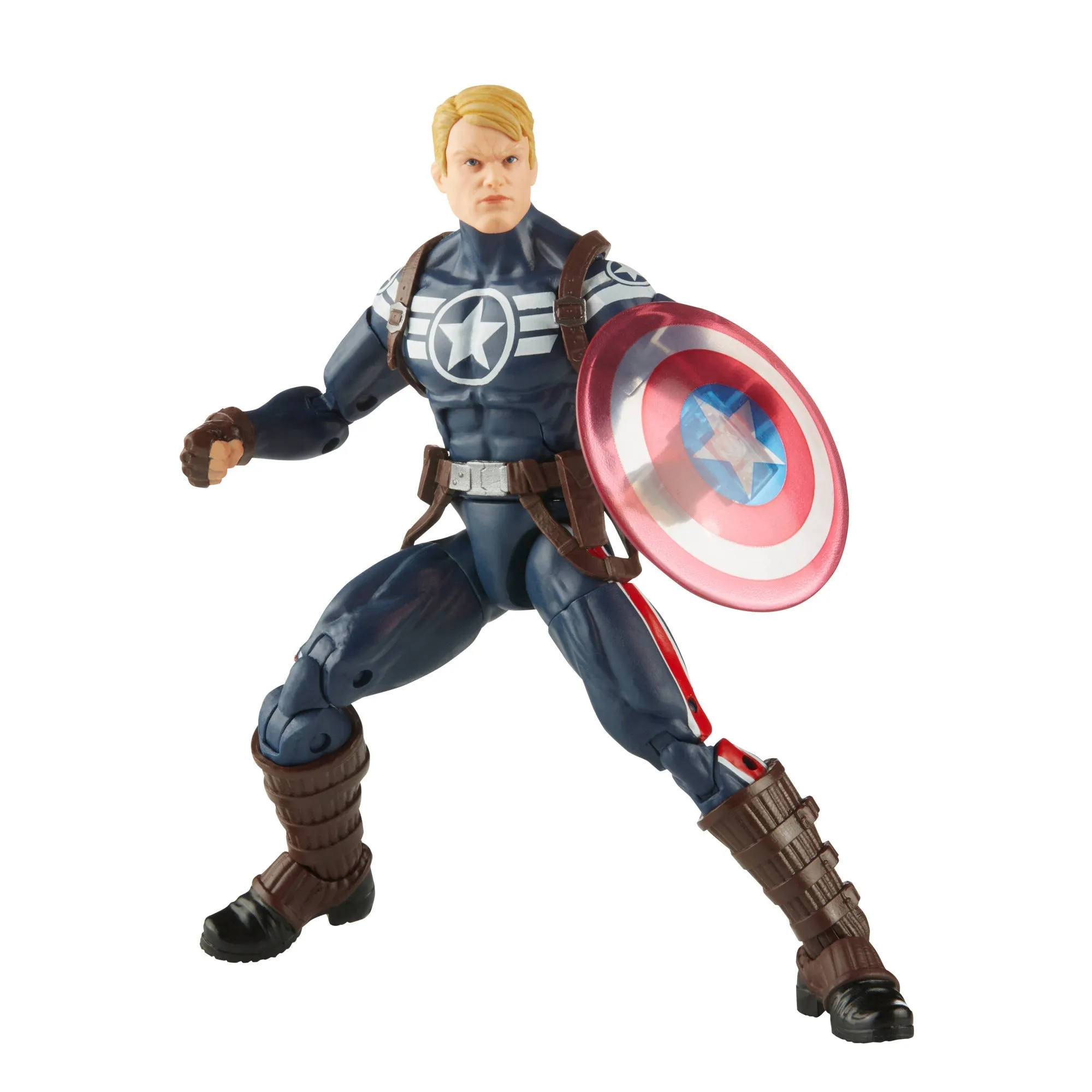 Marvel Legends Series Marvel Comics Commander Rogers