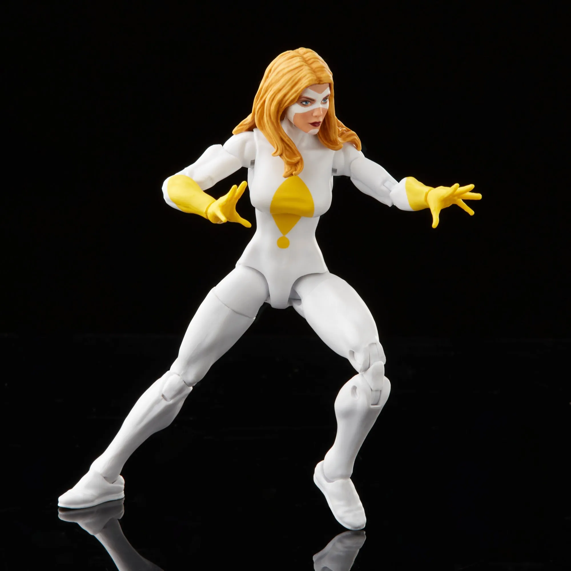 Marvel Legends Series Marvel’s Moonstone