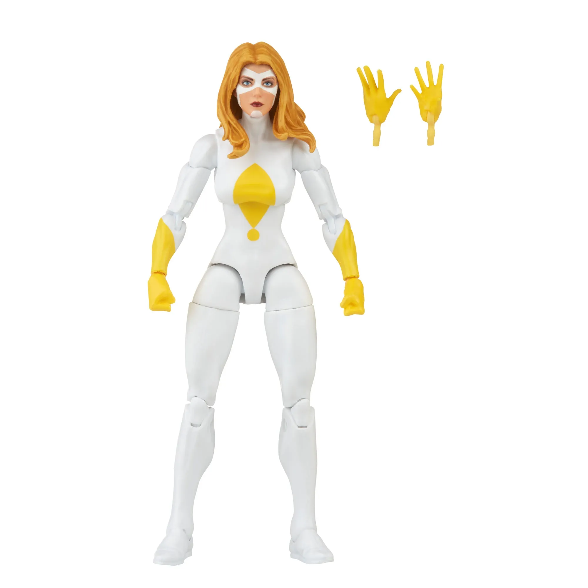 Marvel Legends Series Marvel’s Moonstone