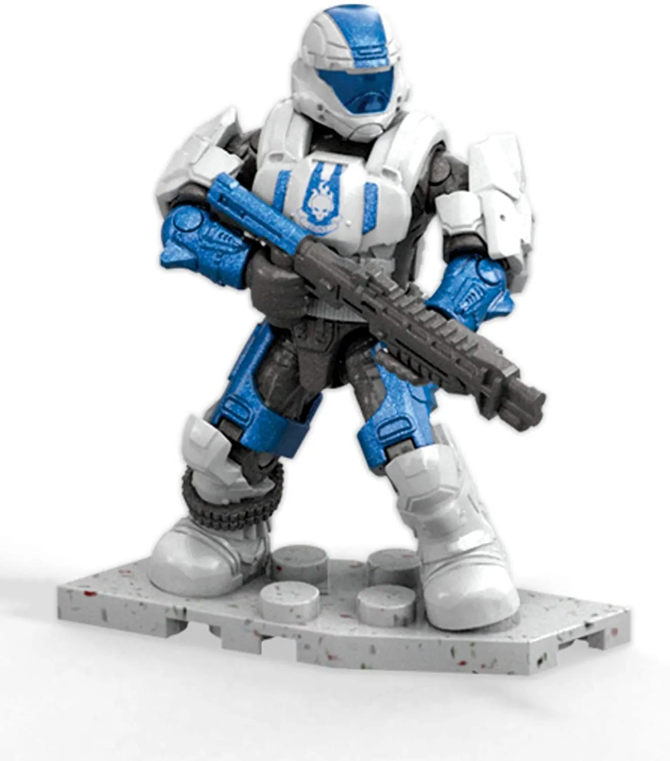 Mega Construx Halo Operation Ocean Breaker Drop Pod