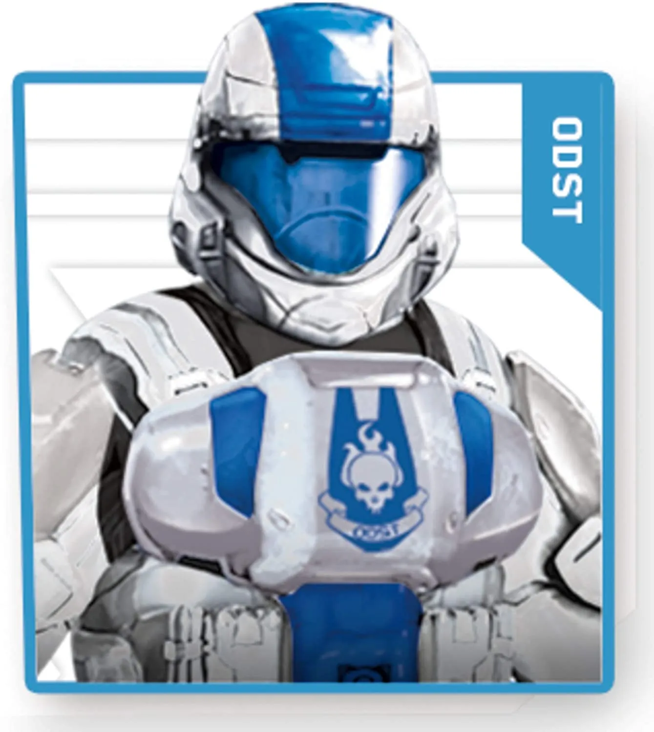 Mega Construx Halo Operation Ocean Breaker Drop Pod