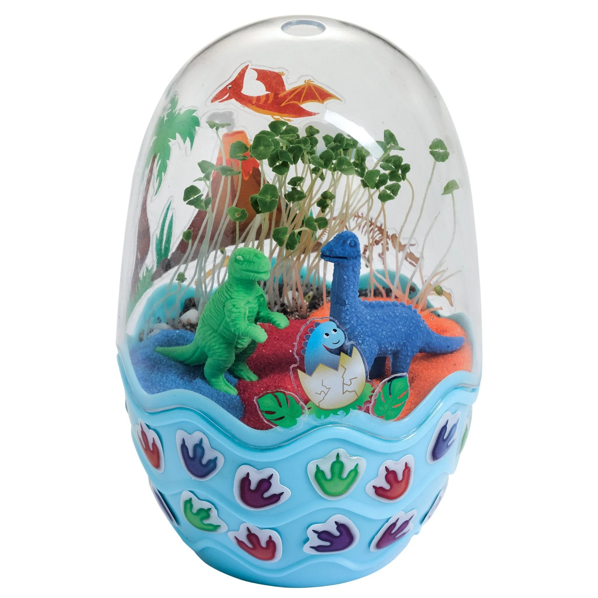 Mini Garden - Dinosaur