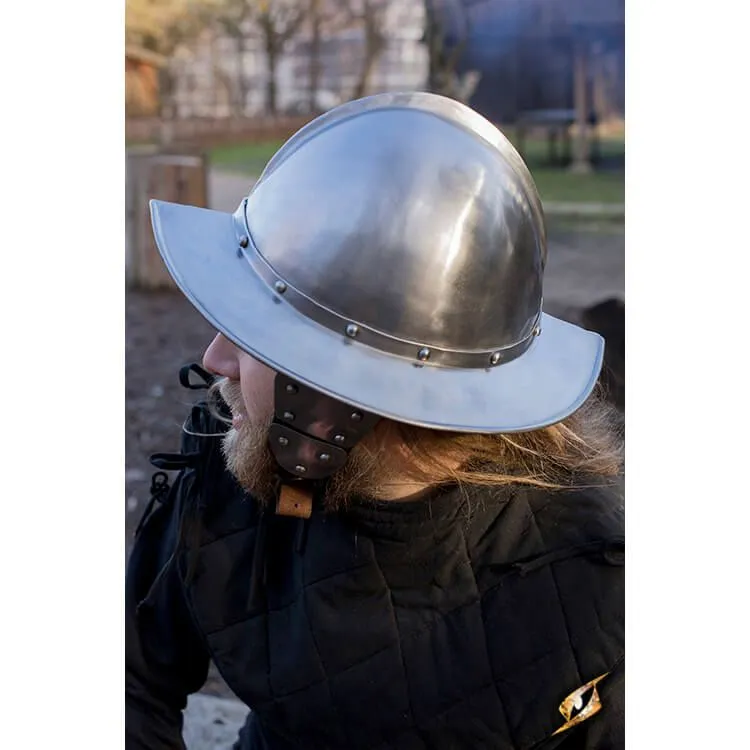 Morion Helmet