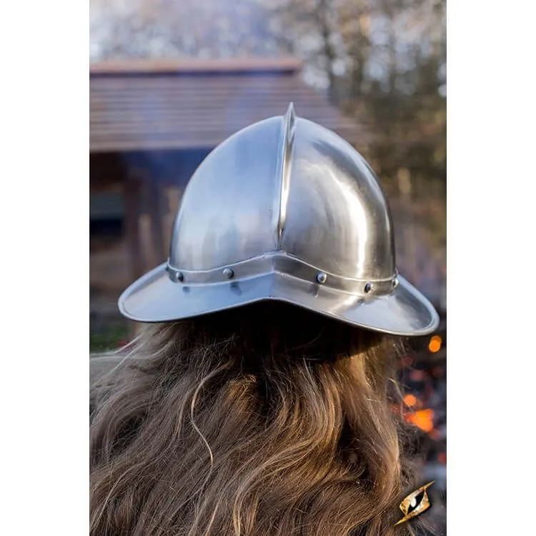 Morion Helmet