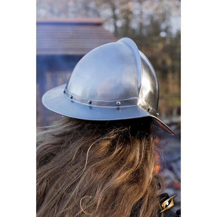 Morion Helmet