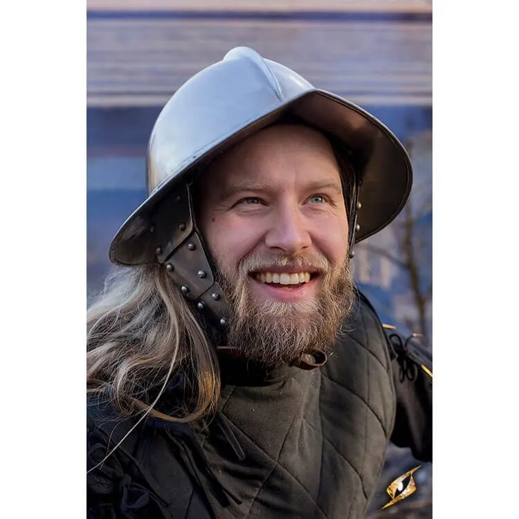 Morion Helmet