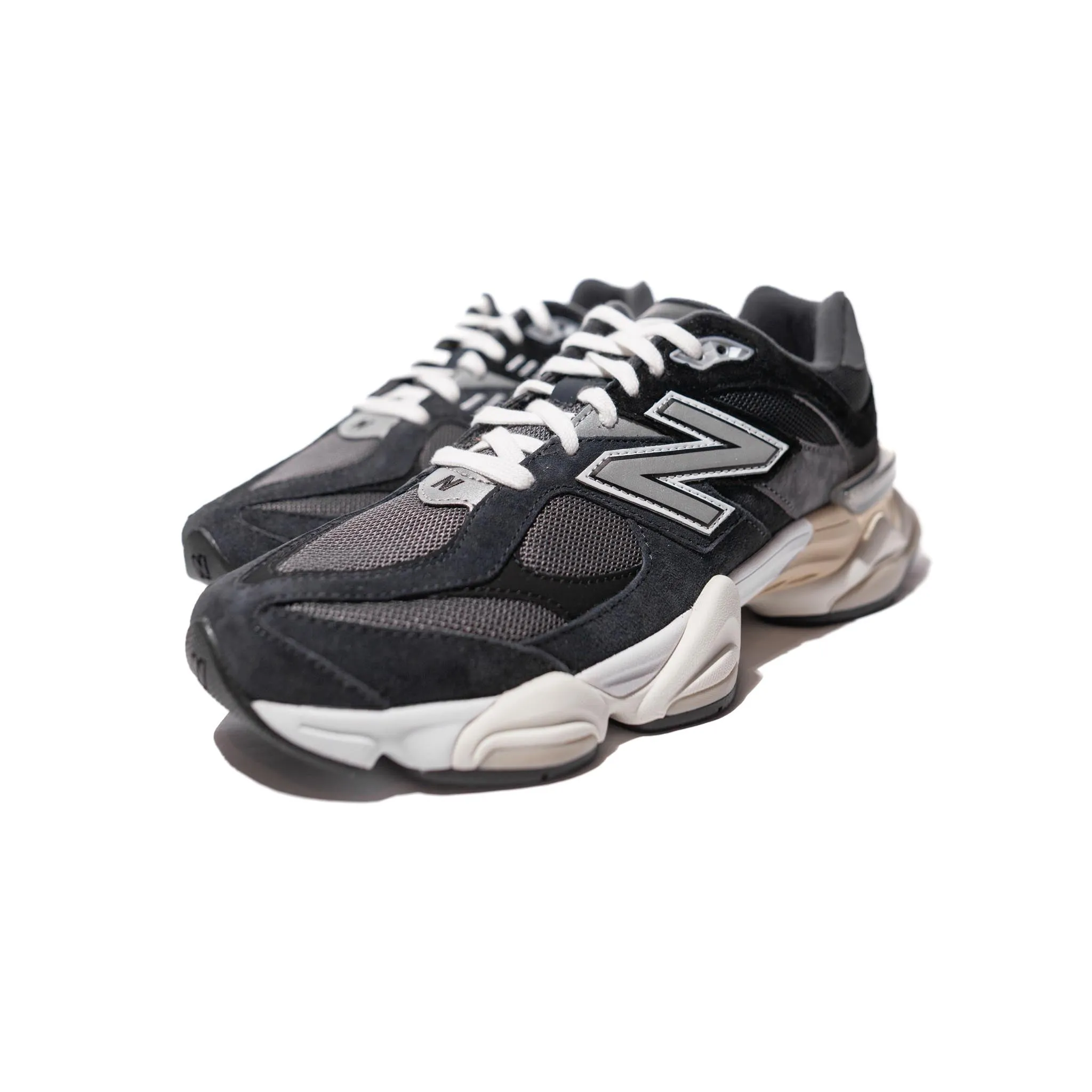 New Balance U9060BLC Black/Phantom/Magnet