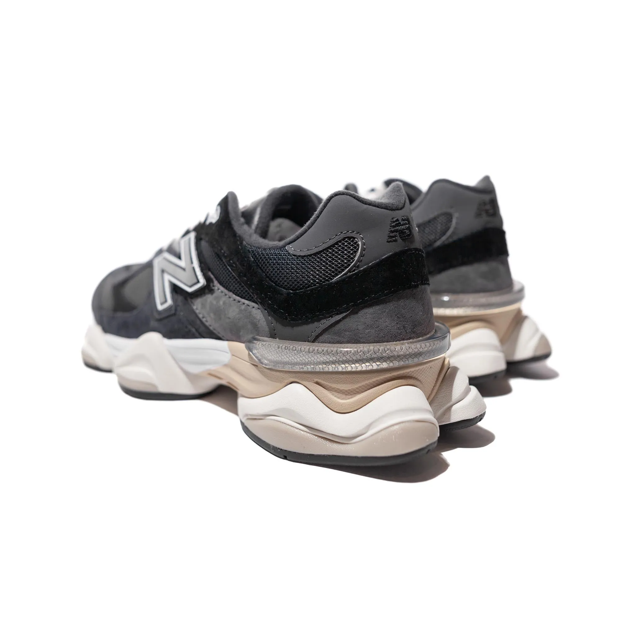 New Balance U9060BLC Black/Phantom/Magnet