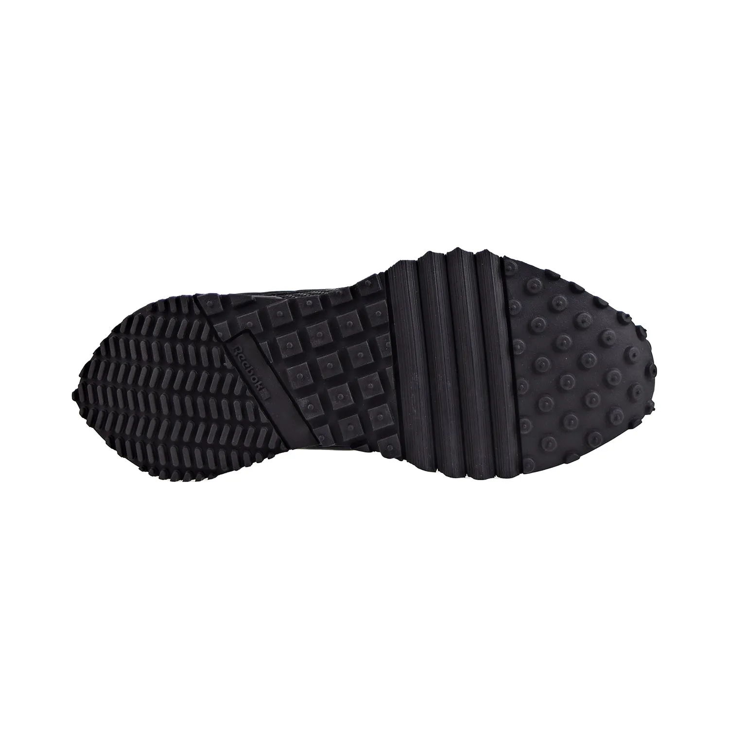 Reebok X DC LX 2200 "Batman" Men's Shoes Core Black-Alloy-Matte Gold