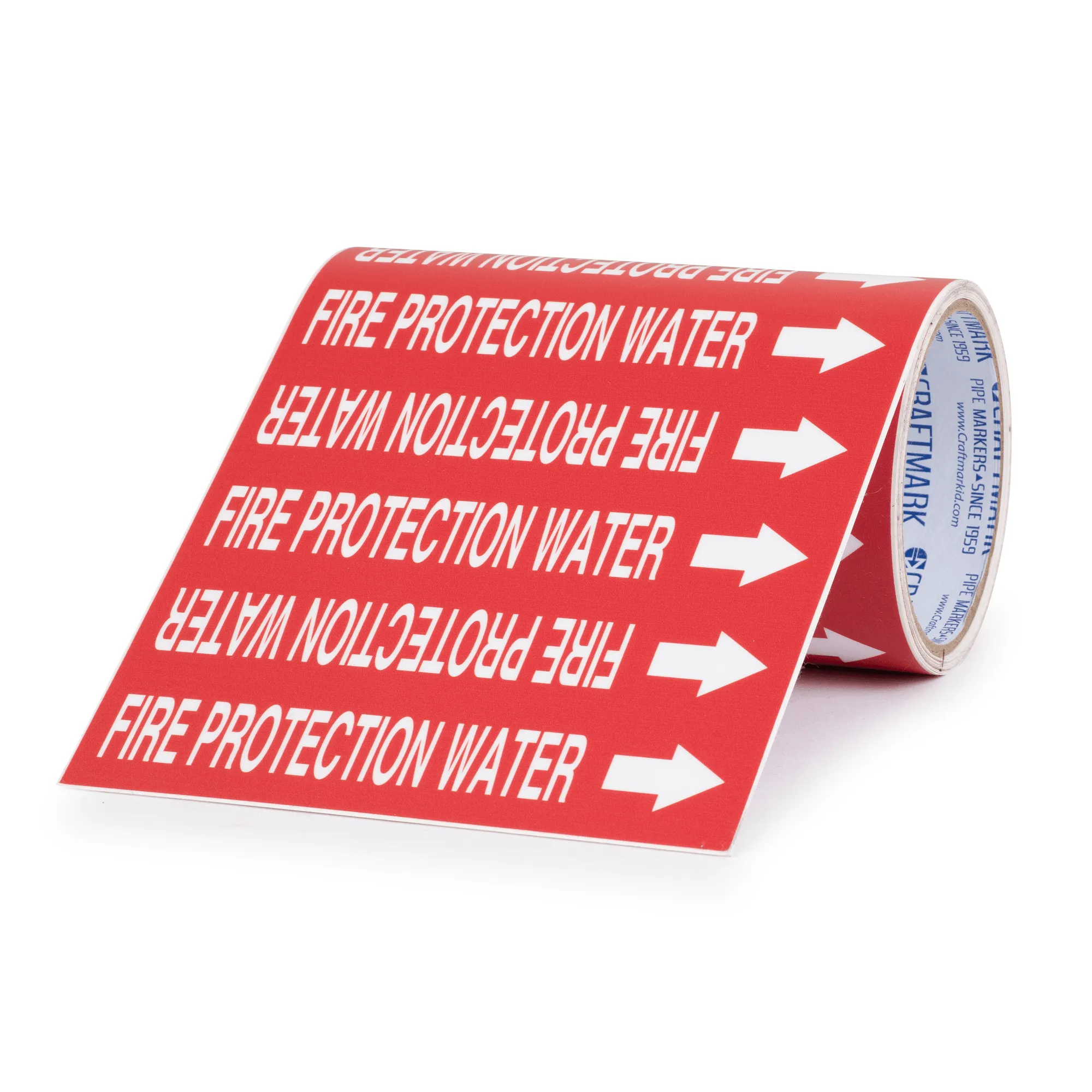 RollMark™ IV Fire Protection