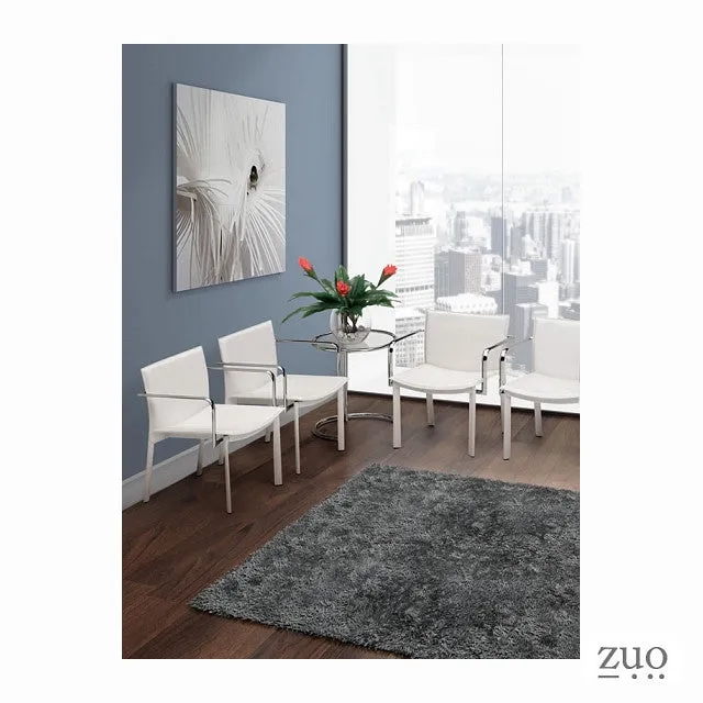 Zuo Gekko Conference Chair - set of 2
